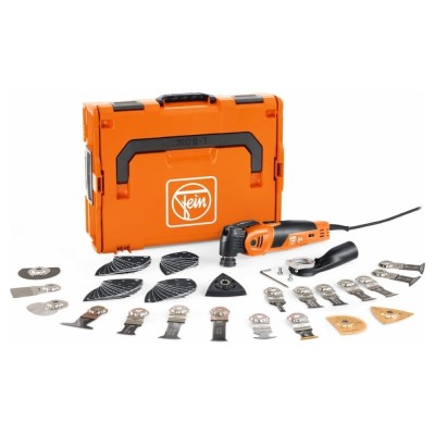 Daugiafunkcinis įrankis FEIN MM 700 MAX TOP