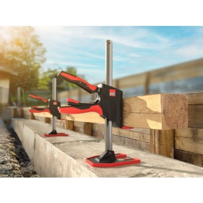 Pacelšanas spīles BESSEY Beyceps BEY23