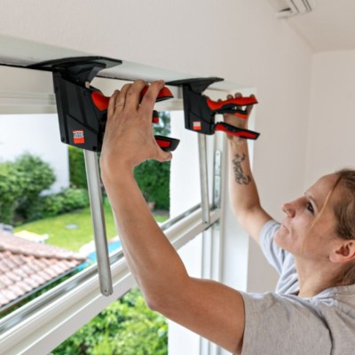 Pacelšanas spīles BESSEY Beyceps BEY23