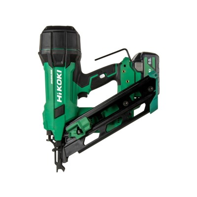 Akumuliatorinė viniakalė HiKOKI NR1890DCA