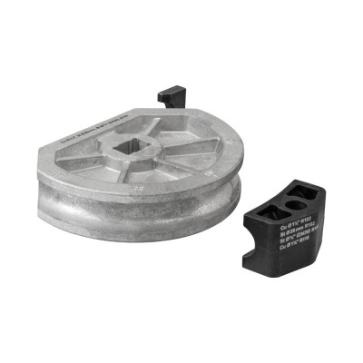 Lenkimo matrica ir šliaužiklis REMS Ø28 3/4&apos&apos 11/8&apos&apos R102