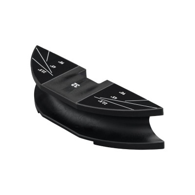 Lenkimo matrica REMS Swing R128 Ø32