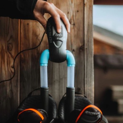 Apavu žāvētājs THERM-IC Refreshner