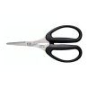 Žirklės KNIPEX Kevlar pluoštui 9503160SB