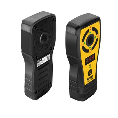 Urbšanas atveres viduspunkta detektors REMS  Detect B Set