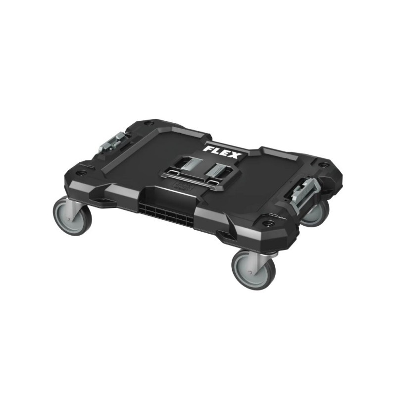 Ratiņi FLEX Stack Pack