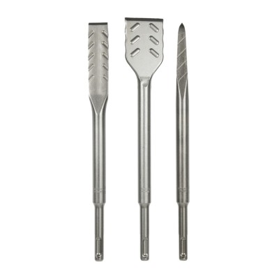 Kaltų komplektas MAKITA SDS-PLUS PREMIUM