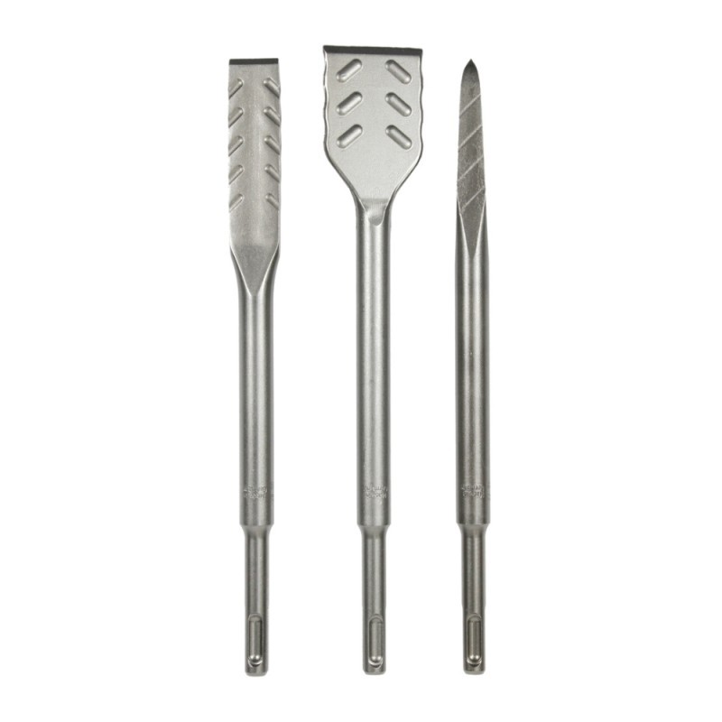 Kaltų komplektas MAKITA SDS-PLUS PREMIUM