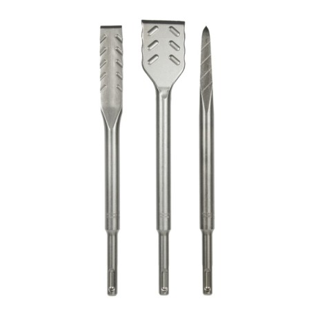 Kaltų komplektas MAKITA SDS-PLUS PREMIUM