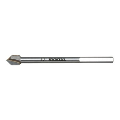 Stiklo ir keramikos grąžtas MAKITA 10x96mm