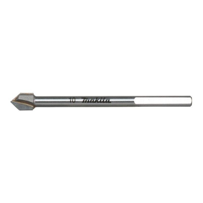 Stiklo ir keramikos grąžtas MAKITA 10x96mm