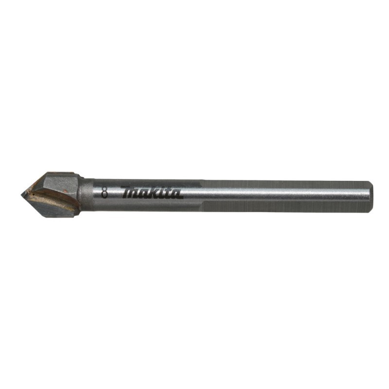 Stiklo ir keramikos grąžtas MAKITA 8x58mm