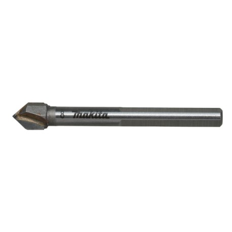 Stiklo ir keramikos grąžtas MAKITA 8x58mm
