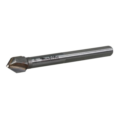 Stiklo ir keramikos grąžtas MAKITA 8x58mm