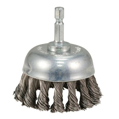 Vielinis šepetys MAKITA D-76691