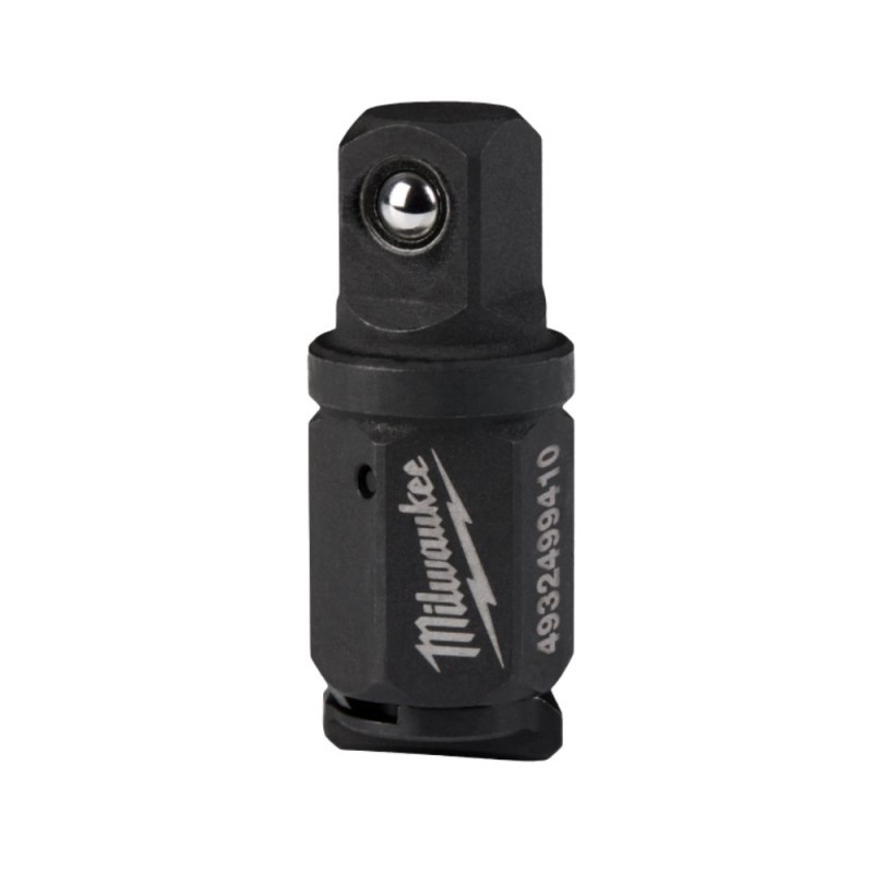 Adapteris terkšlei MILWAUKEE 1/2" M12 FPTR