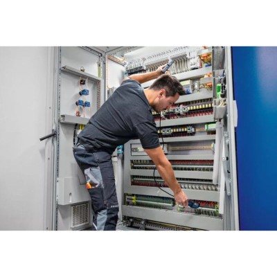 Sprieguma indikators BOSCH GVT 1000 15