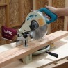 Pjovimo staklės MAKITA LS1040N