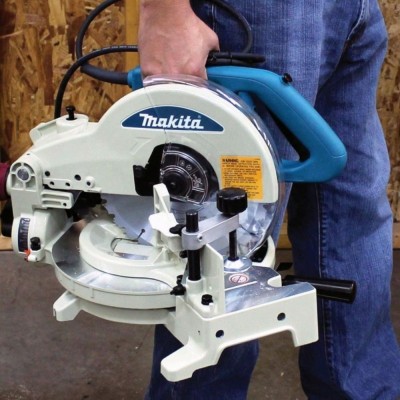 Pjovimo staklės MAKITA LS1040N