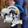 Pjovimo staklės MAKITA LS1040N