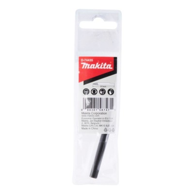 Centravimo grąžtas MAKITA medžio frezoms 25-65mm