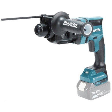 Akumuliatorinis perforatorius MAKITA DHR182Z