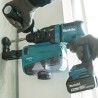 Akumuliatorinis perforatorius MAKITA DHR182Z