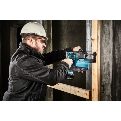 Akumuliatorinis perforatorius MAKITA DHR182Z