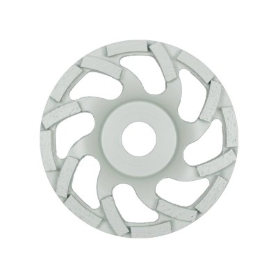 Dimanta slīpēšanas disks KLINGSPOR DS 600 B Supra 115mm