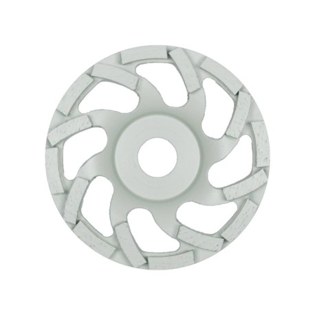 Dimanta slīpēšanas disks KLINGSPOR DS 600 B Supra 115mm