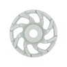 Dimanta slīpēšanas disks KLINGSPOR DS 600 B Supra 115mm