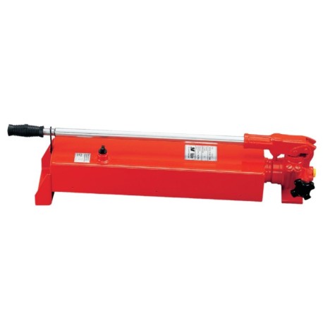 Hidraulinis siurblys YALE HPS-2/4 A