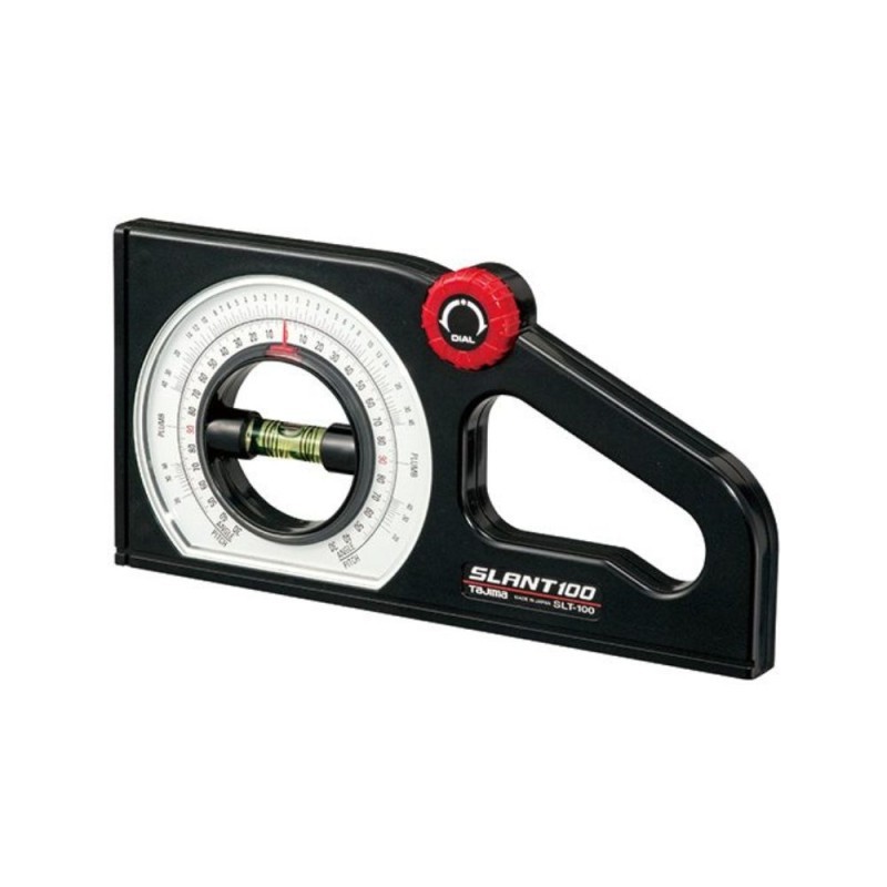 Kampainis TAJIMA Slant-100