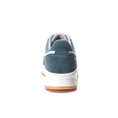 Apavi ELTEN JAMAIN XXST Jeans Low ESD S2, gaiši zili 43