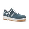 Apavi ELTEN JAMAIN XXST Jeans Low ESD S2, gaiši zili 42