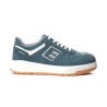 Apavi ELTEN JAMAIN XXST Jeans Low ESD S2, gaiši zili 42