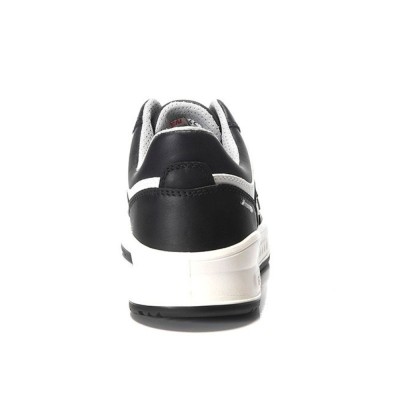 Apavi ELTEN JAMAIN XXST Black Low ESD S3S, melni 43