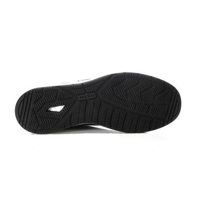 Apavi ELTEN JAMAIN XXST Black Low ESD S3S, melni 45