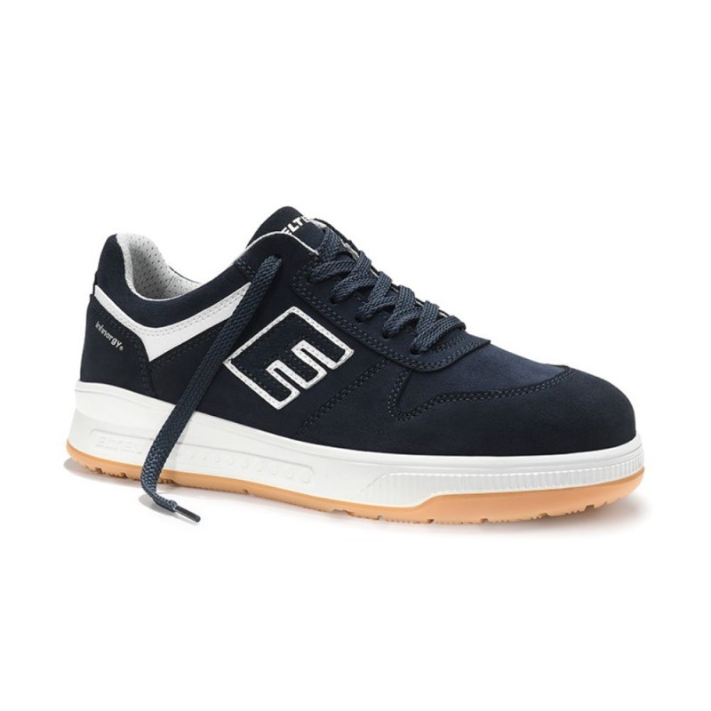 Apavi ELTEN Jamain XXST Blue Low ESD S3S, zili 45