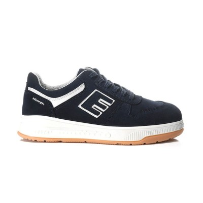 Apavi ELTEN Jamain XXST Blue Low ESD S3S, zili 45