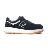 Apavi ELTEN Jamain XXST Blue Low ESD S3S, zili 45