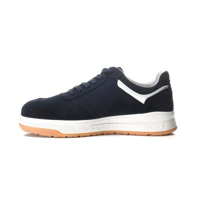 Apavi ELTEN Jamain XXST Blue Low ESD S3S, zili 45
