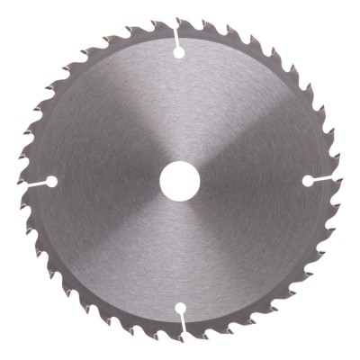Griešanas disks kokam MAKITA 165x1,6x20 40T 18 