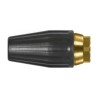 Rotacinis antgalis R M ST-357 1/4 F 250bar