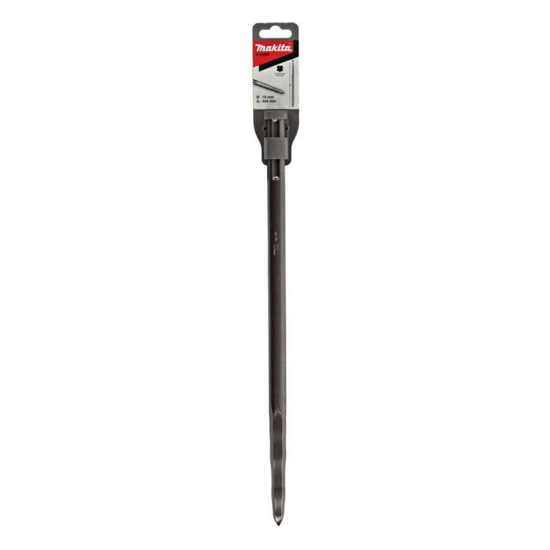 Smailus banguotas kaltas MAKITA Premium SDS-MAX 400mm