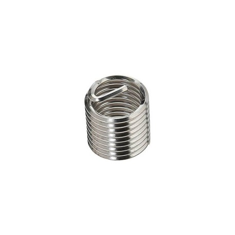 Sriegio remontinis intarpas RUKO M5x0,8 2xD