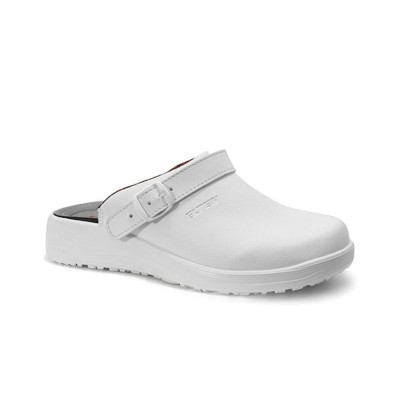 Moteriškos klumpės ELTEN Lina White OB ESD SRC, baltos 38