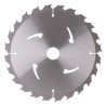 Pjovimo diskas MAKITA 235x2,3x30mm 24T 15 