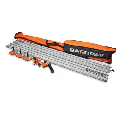 Flīžu griešanas sistēma BATTIPAV Lampo Cut