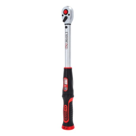 Dinamometrinis raktas KS TOOLS 20-100Nm 1/2"